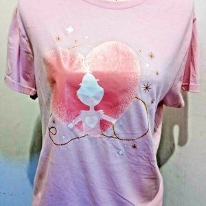 Illumination Dr Seuss The Grinch Woman Pink Size L